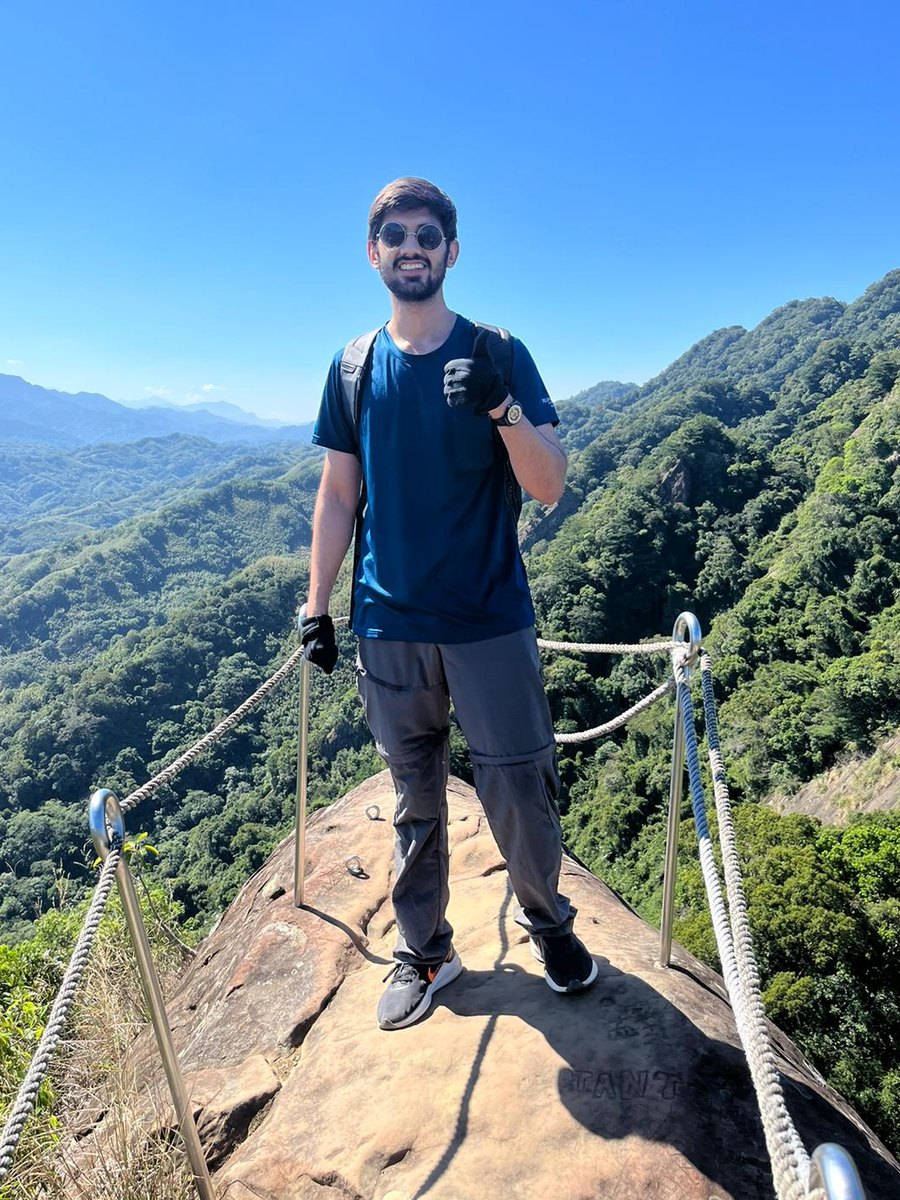 Nikhil Parashar